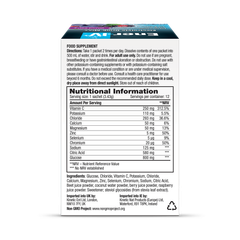 Image 2 for Ener-IV Electrolyte Sport 12Sachets 12 Sachet