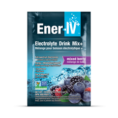 Image 4 for Ener-IV Electrolyte Sport 12Sachets 12 Sachet
