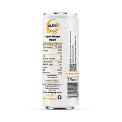 Image 2 for 100% Mango Juice 12x320ml