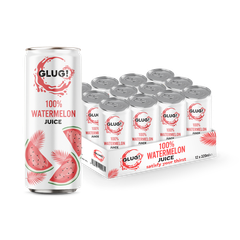 Image 1 for 100% Watermelon Juice 12x320ml