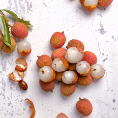 Image 3 for 100% Lychee Juice 12x320ml 3840 ml