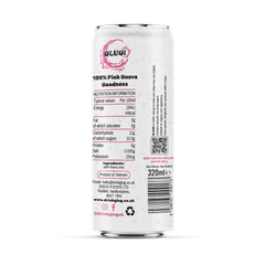 Image 2 for 100% Pink Guava Juice 12x320ml
