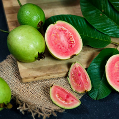 Image 3 for 100% Pink Guava Juice 12x320ml