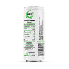 Image 2 for 100% Pineapple Juice 12x320ml