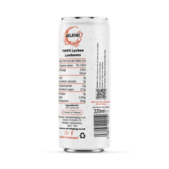 Image 3 for 100% Variety Pack 15x320ml