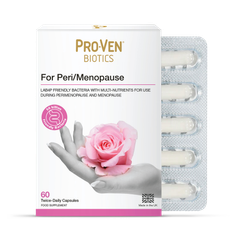 Image 1 for Pro-Ven For Peri/Menopause 60 Capsules
