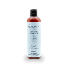 Image 1 for Organic Shampoo 250ml