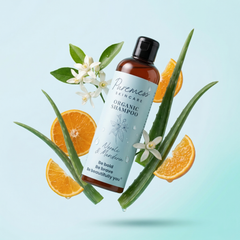 Image 2 for Organic Shampoo 250ml