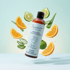 Image 2 for Organic Conditioner 250ml