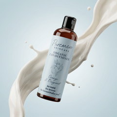 Image 4 for Organic Conditioner 250ml