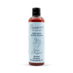 Image 1 for Organic Body Wash 250ml