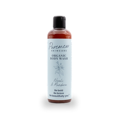 Image 1 for Organic Body Wash 250ml