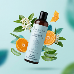 Image 3 for Organic Body Wash 250ml