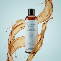 Image 4 for Organic Body Wash 250ml