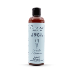 Image 1 for Organic Body Wash 250ml