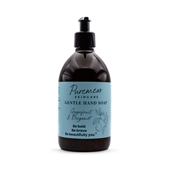 Image 1 for Gentel Hand Soap 500ml