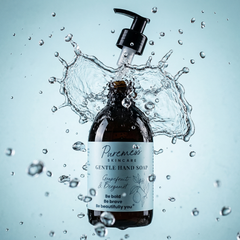 Image 2 for Gentel Hand Soap 500ml