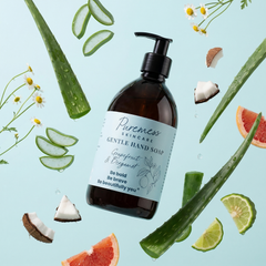 Image 3 for Gentel Hand Soap 500ml