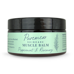 Image 1 for Muscle Balm 100g