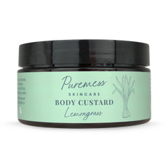 Image 1 for Body Custard 200g - Lemongrass