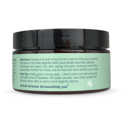 Image 2 for Body Custard 200g - Lemongrass