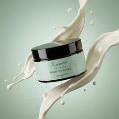 Image 4 for Body Custard 200g - Lemongrass