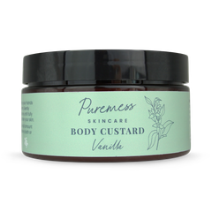 Image 1 for Body Custard 200g
