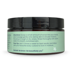 Image 2 for Body Custard 200g