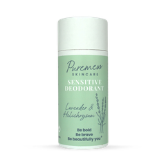 Image 1 for Sensitive Deodorant 70g - Lavender & Helichrysum