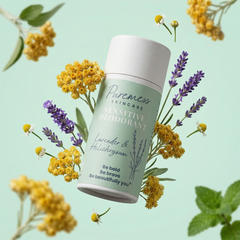 Image 5 for Sensitive Deodorant 70g - Lavender & Helichrysum