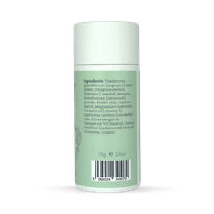 Image 3 for Sensitive Deodorant 70g - Cedarwood & Bergamot