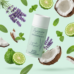 Image 3 for Natural Deodorant 70g
