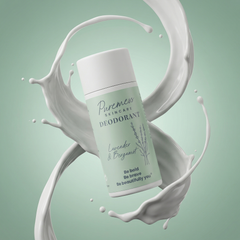 Image 4 for Natural Deodorant 70g