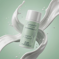 Image 4 for Natural Deodorant 70g - Lemongrass & Grapefruit