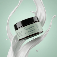 Image 4 for Hand Cream 100g