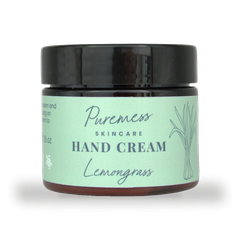 Image 1 for Hand Cream 50g
