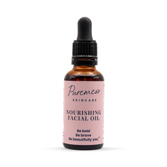 Image 1 for Nourishing Facial Oil 30ml