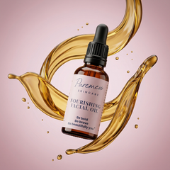Image 2 for Nourishing Facial Oil 30ml
