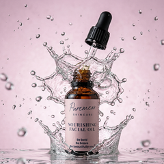Image 4 for Nourishing Facial Oil 30ml