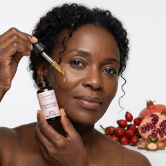 Image 5 for Nourishing Facial Oil 30ml