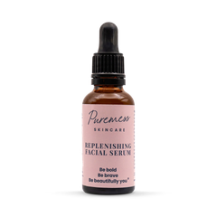 Image 1 for Replenishing Serum 30ml - Geranium