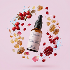 Image 2 for Replenishing Serum 30ml - Geranium