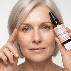 Image 3 for Replenishing Serum 30ml - Geranium