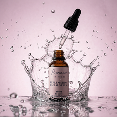 Image 4 for Replenishing Serum 30ml - Geranium