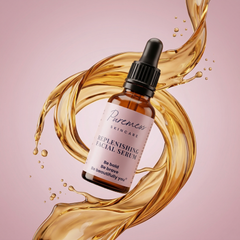 Image 5 for Replenishing Serum 30ml - Geranium