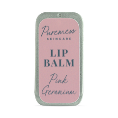 Image 1 for Lip Balm 10g - Pink Geranium