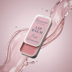 Image 3 for Lip Balm 10g - Pink Geranium
