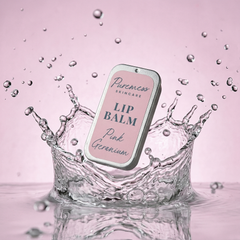 Image 5 for Lip Balm 10g - Pink Geranium