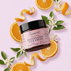 Image 3 for Rejuvenating Face Cream 50g