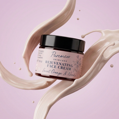 Image 4 for Rejuvenating Face Cream 50g